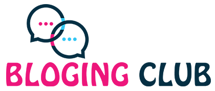 blogging-logo-India